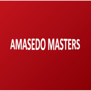 【 AMASEDO MASTERS 】について