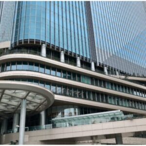 ニュウマン高輪へのアクセス｜泉岳寺駅からニュウマン高輪への行き方
