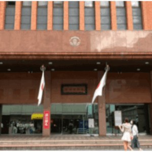新橋演舞場へのアクセス｜東銀座駅［6出口］から新橋演舞場への行き方