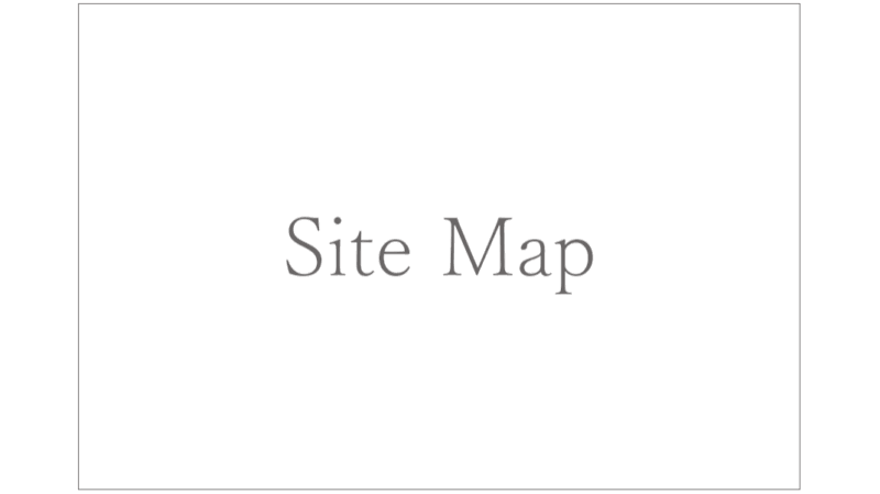 sitemap