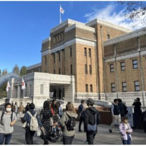 国立科学博物館へのアクセス｜上野駅から国立科学博物館への行き方