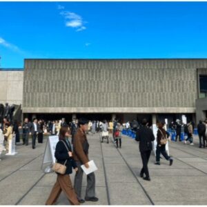 国立西洋美術館へのアクセス｜上野駅から国立西洋美術館への行き方
