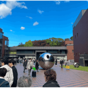 東京都美術館へのアクセス｜上野駅から東京都美術館への行き方