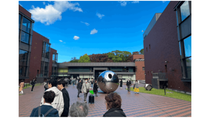 tokyo-metropolitan-art-museum