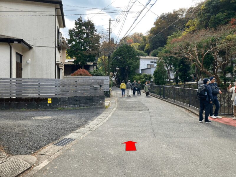 former kachonomiya residence11