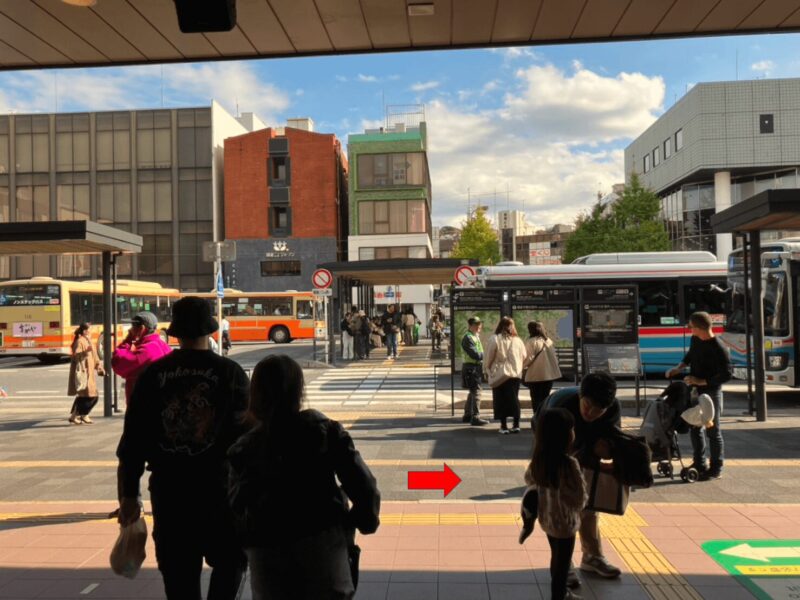 former kachonomiya residence2