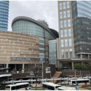 ミューザ川崎へのアクセス｜川崎駅からミューザ川崎への徒歩での行き方