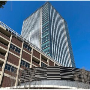 ベースゲート横浜関内へのアクセス｜関内駅からベースゲート横浜関内への徒歩での行き方