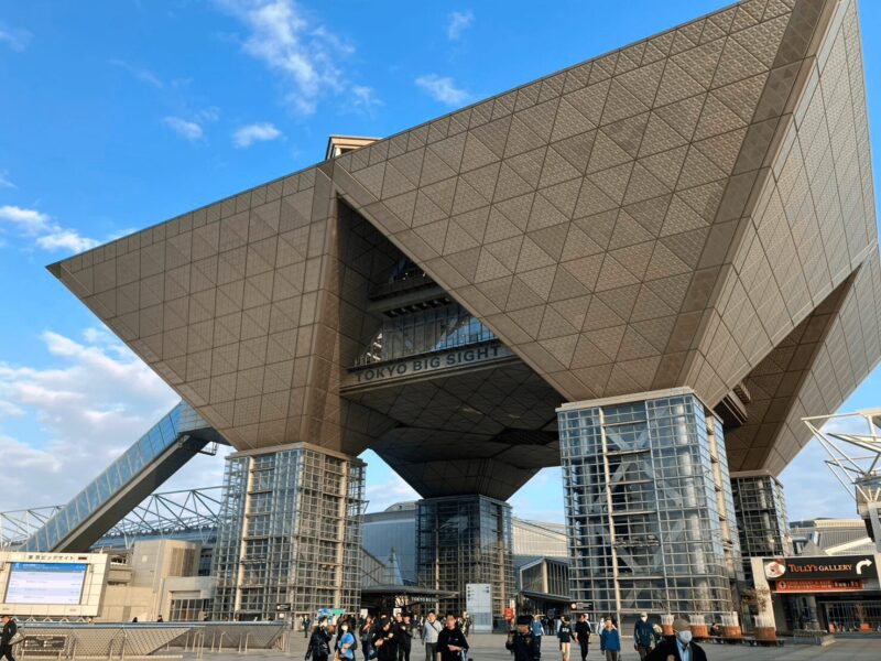 tokyo big sight6