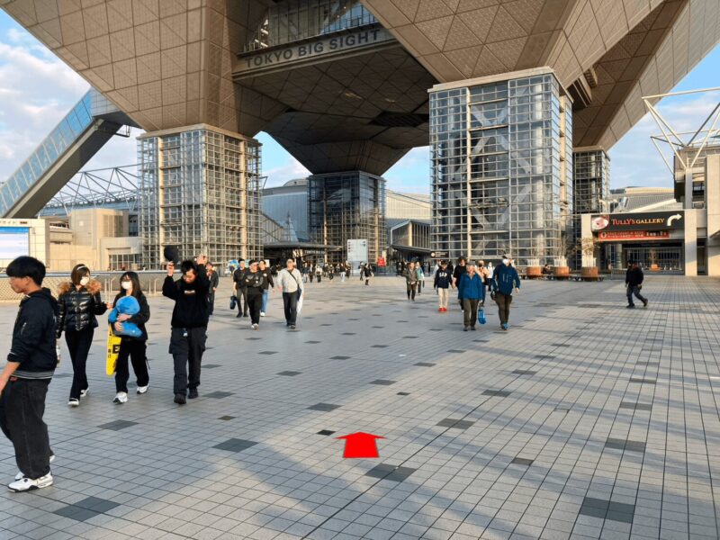 tokyo big sight7