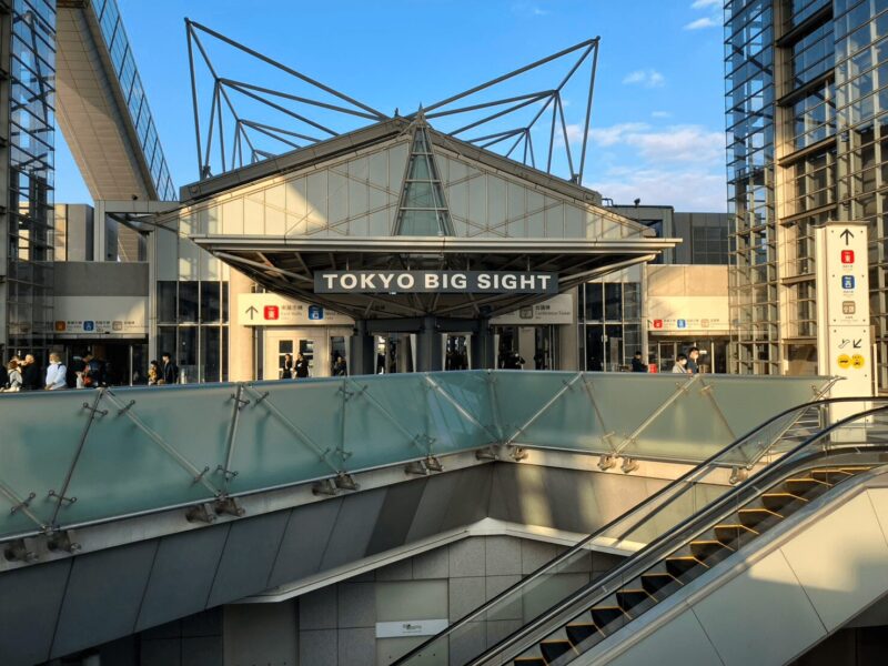 tokyo big sight9