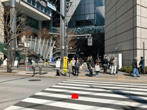 yurakucho flea market7