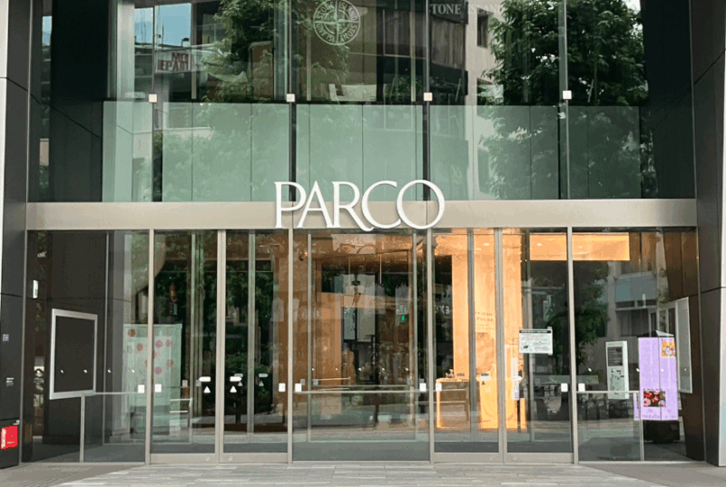 parco