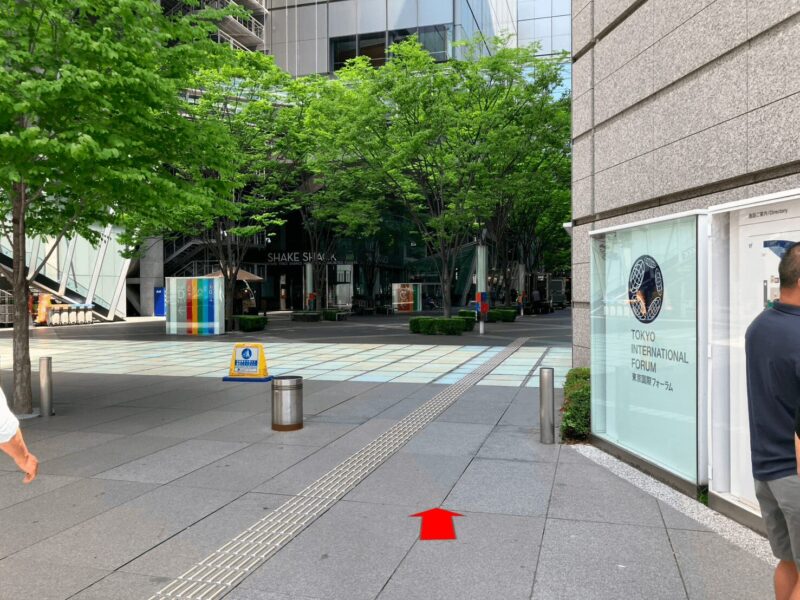 yurakucho museum1