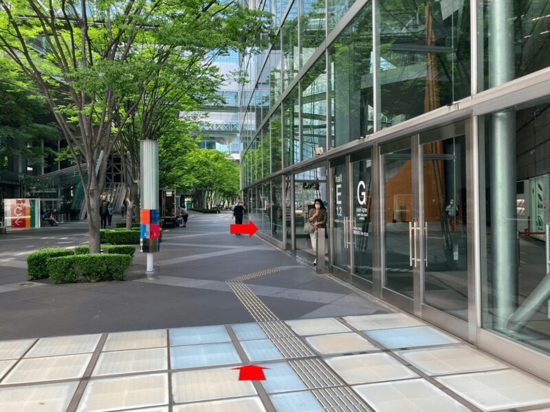 yurakucho museum2
