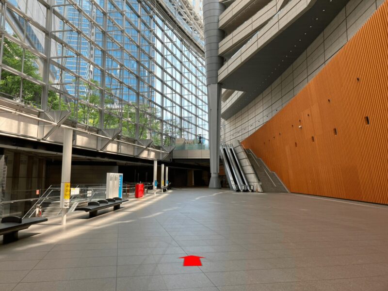 yurakucho museum7