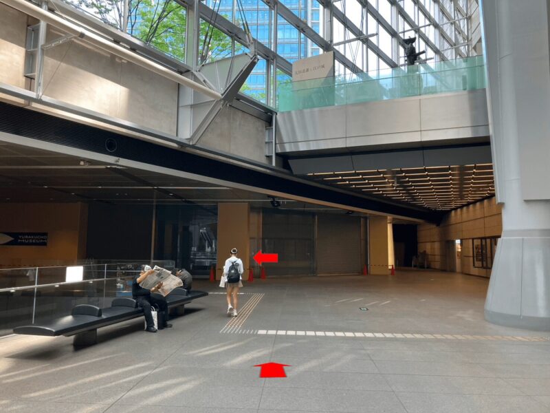 yurakucho museum8